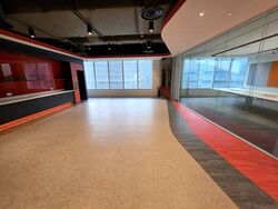 Galaxis (D5), Office #545750761